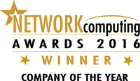 Network Computing Awards