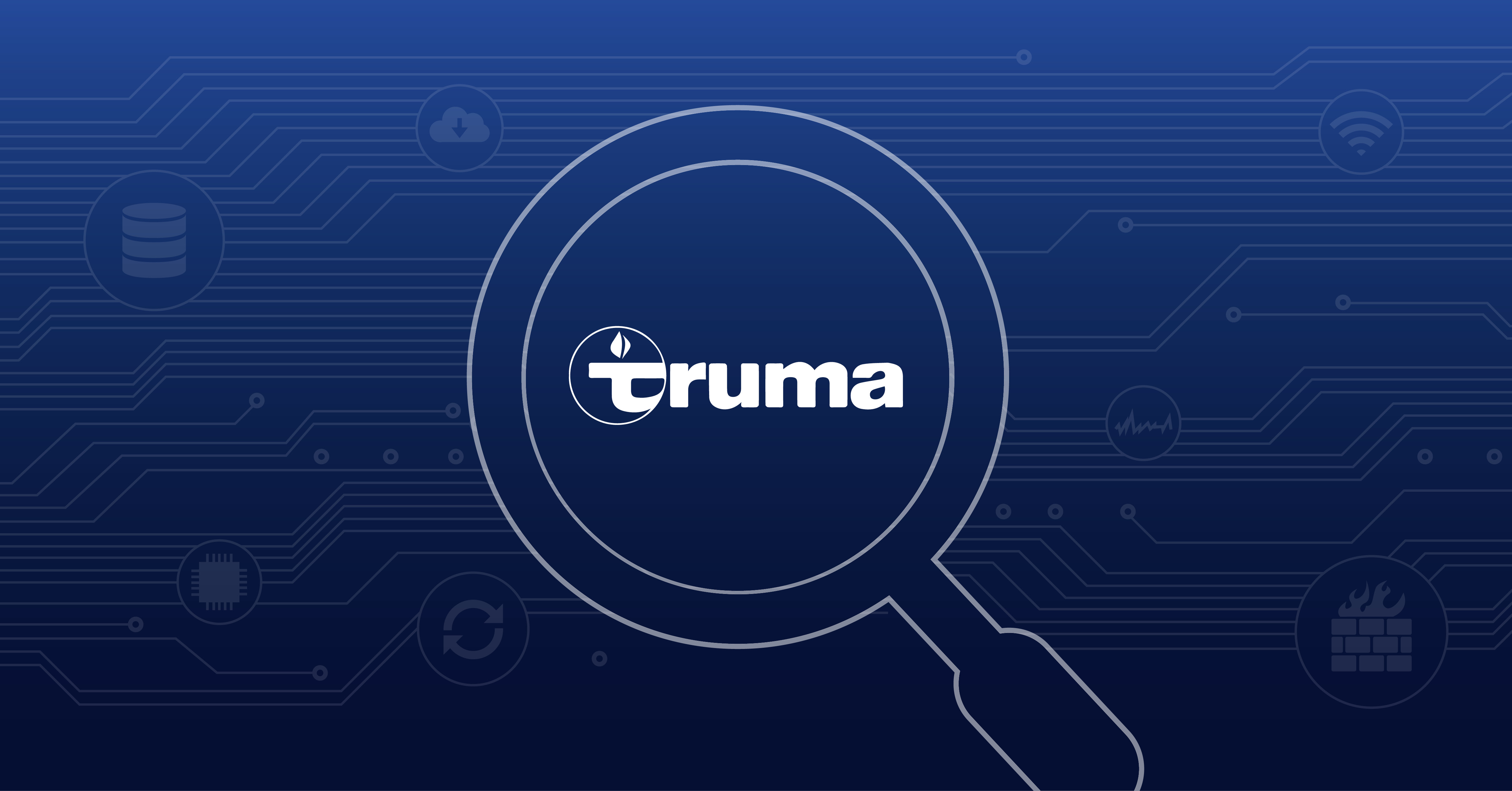 how truma uses prtg to monitor their factory floor
