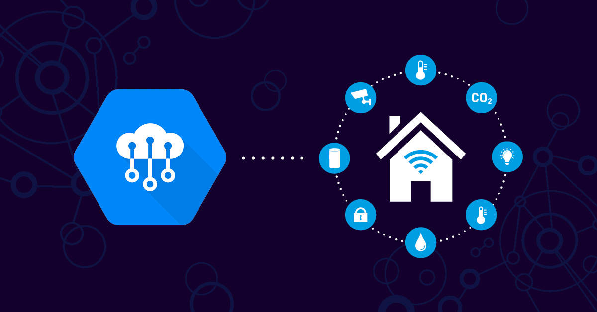 google simplifies connection to cloud iot core