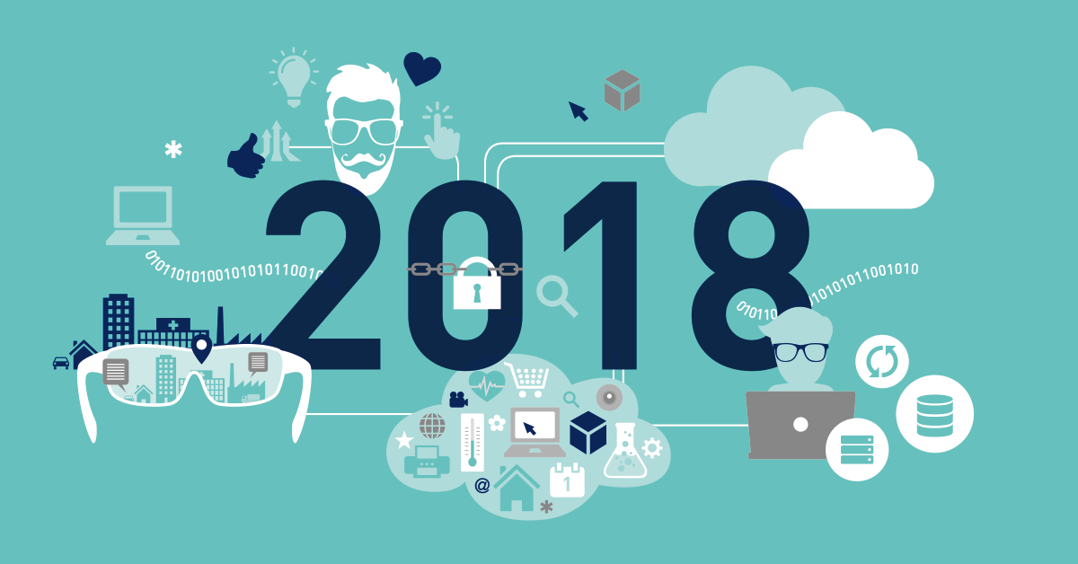 know the future now it trends 2018 iot cloud rest api