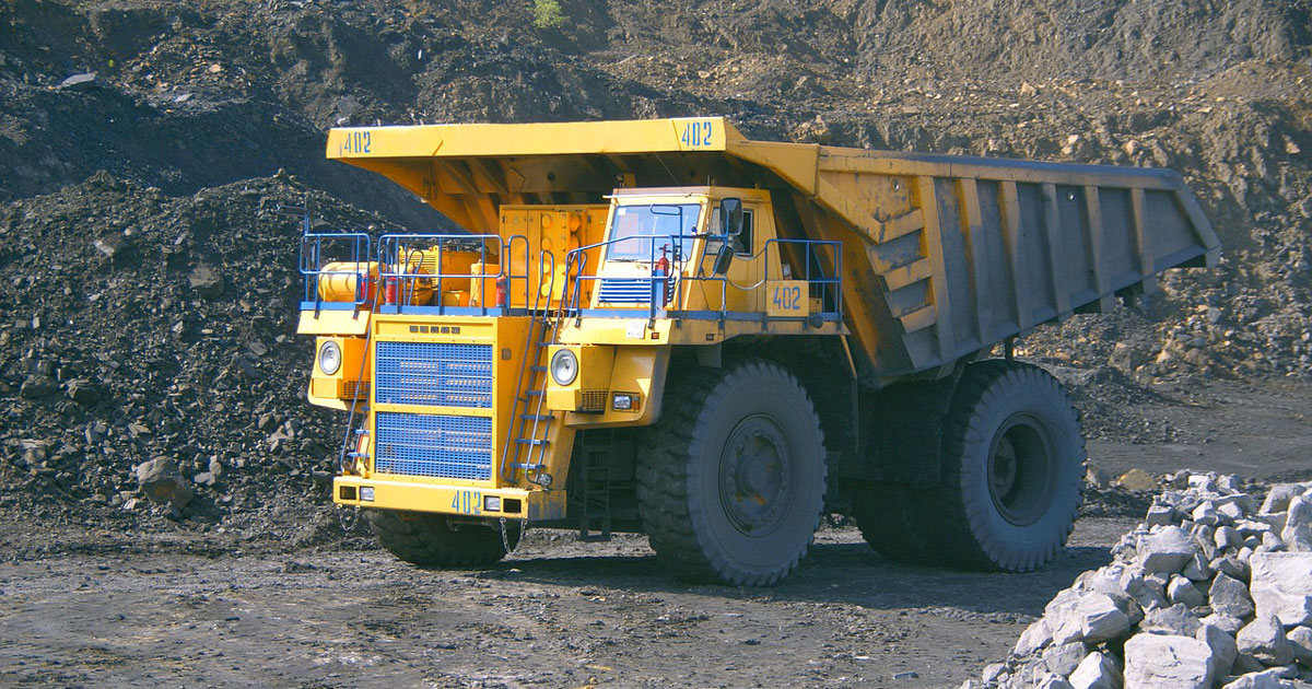 390 tonnes of network monitoring remote mining operations with prtg