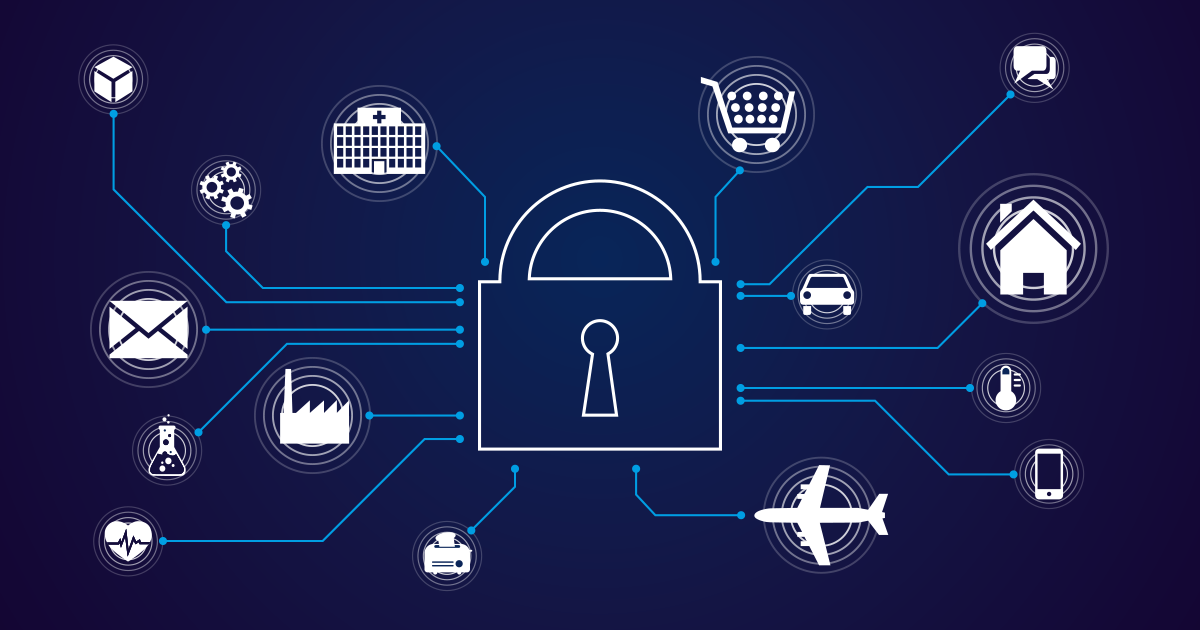 we should talk about iot security
