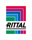 Bildergebnis für rittal logo